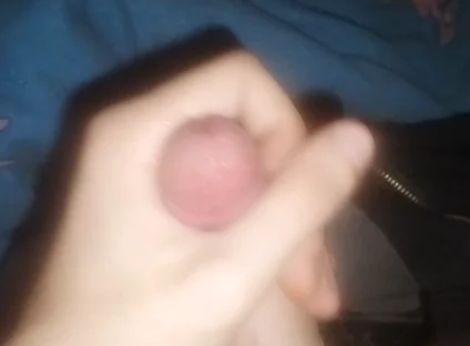 I Was Horny and Then Got It Myself