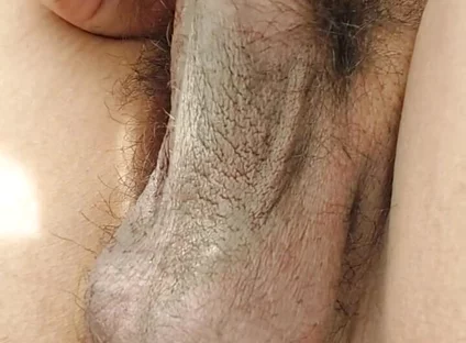 Enjoying My Big Cock on Fabhouse