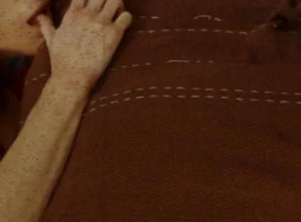 I Could Bite Your Finger...
