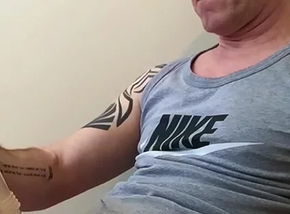 Edging My Cock in My Fleshlight, Pounding to a Cum Filled Dripping Mess