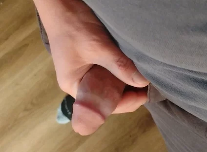 Just a Teaser