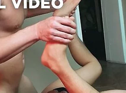 Mick Gold In ( ) Stepdaddy Santa Rewards His Good Asian Boy With His Gift (full Video)