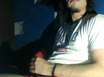 Rolling up the Mini Chord