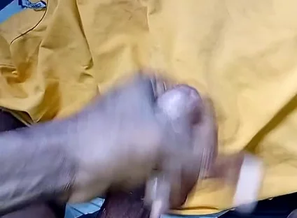 Cumshot