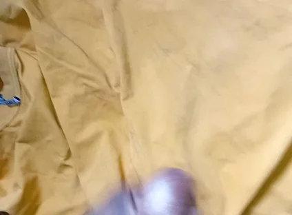 Cumshot