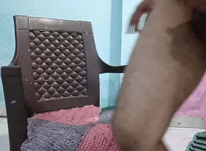 Massage with Mustard Oil