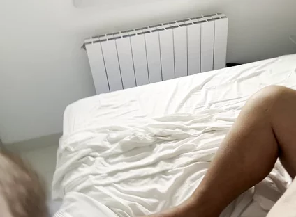 Fucked Hard Between 2 Bears Part 2