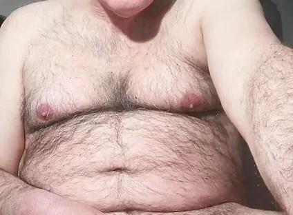 A Quick Wank for My Scottish Friend!