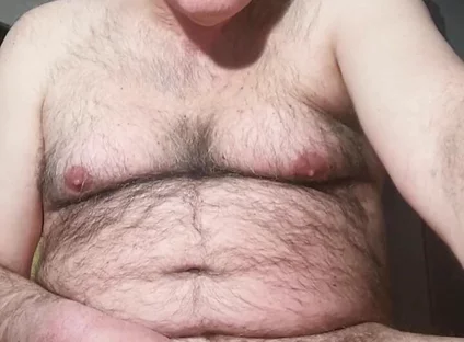 A Quick Wank for My Scottish Friend!