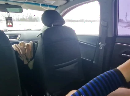 His Ass Is Full of Cum. Fucking a Stranger with Daddy's Big Dicks Without Condoms.