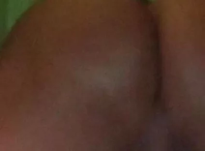 My Black Dick