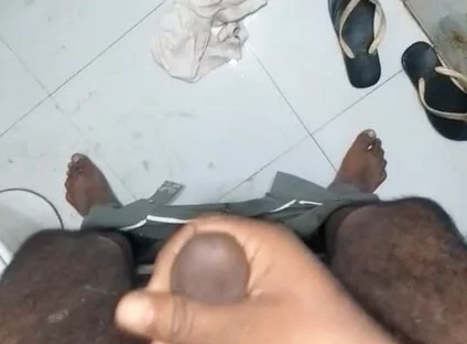 Masturbation