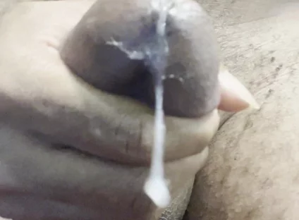 Cumshot
