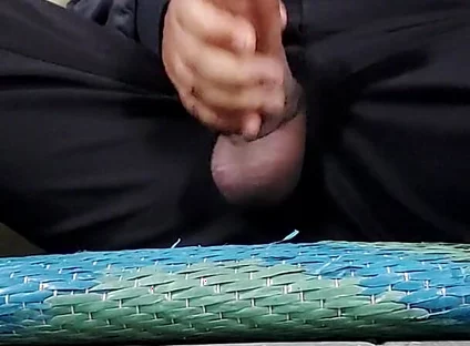 Desi Indian Big Cock on Webcam