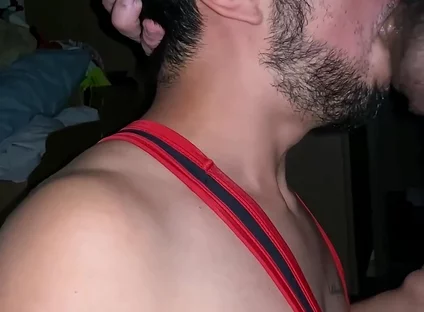 Deepthroat Obedience Test Pt.2