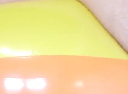 Big beachball