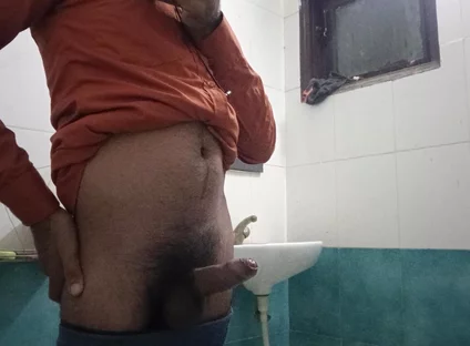 Today I Am Showing Munni, Everyone Stand and Watch.