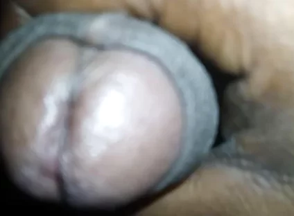 Today My Penis Has Crossed All Limits.