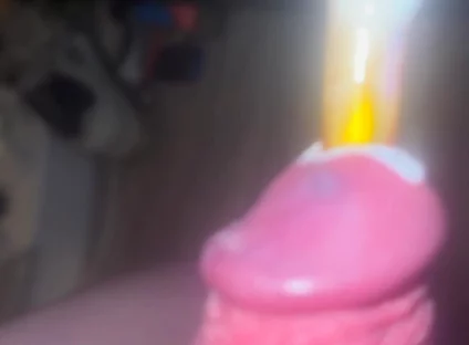 Stretching the Thick Pen of the Urethra