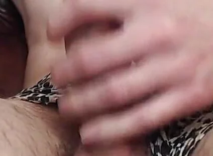 Private Show Huge Cumshot