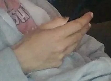 I Was Enjoying Some Good Porn