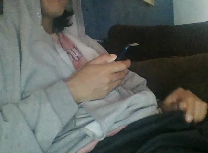 I Was Enjoying Some Good Porn