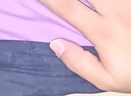 Straight Neighbor Fucks Twink Femboy Bareback