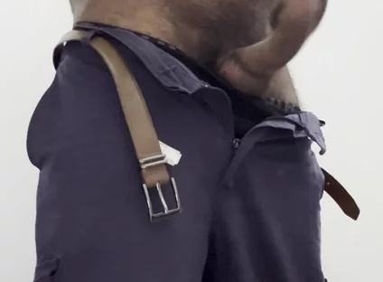 Watching Porn and Cumming in the Bathroom at My Work