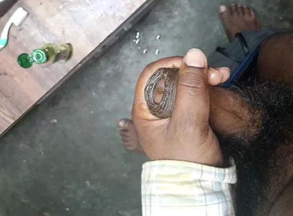 Desi Lund Bihari Style