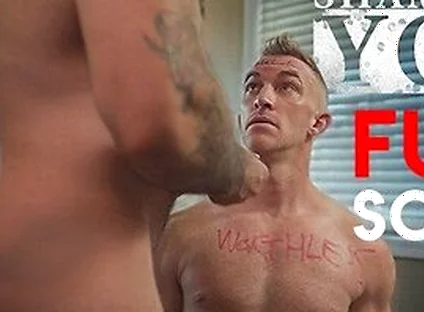 Deviants Nick Fitt Lets Go Of Past With Rough & Kinky Humiliation Fetish Fuck