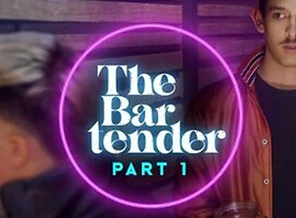 The Bartender Pt.1 Featuring Cain Gomez, Angel Crush, Axel Yerel & Enrique Mudu