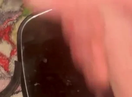 Draining My Balls