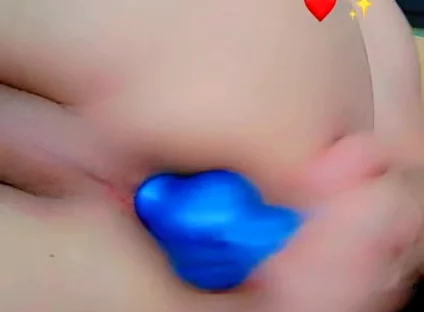 My Open Pussy