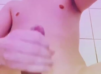 I Love to Cum!