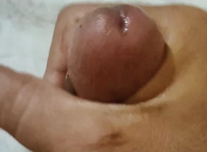 Wanna Jerk My Dick?