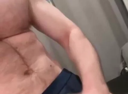 Afternoon horniness!!!