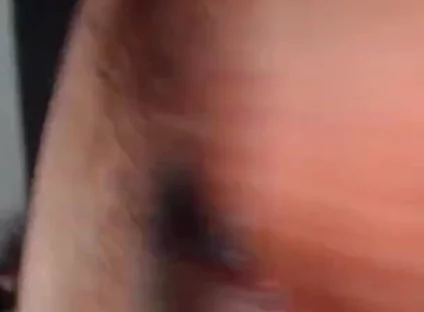 Testing Out My New Penis Ring