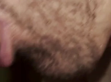 Nipple Cocksucker Bro Works on Stepdaddy’s Big Cock