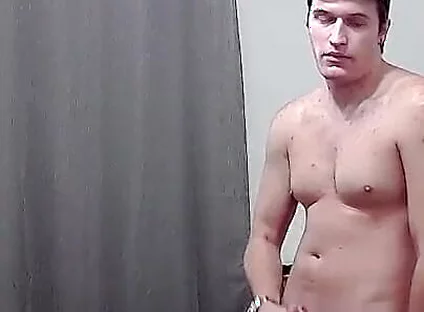 Webcam Big Cum