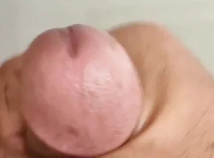 Can't Be Contented Without Jerking!