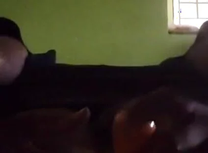 Hardcore Ass Fucking in Vegetable