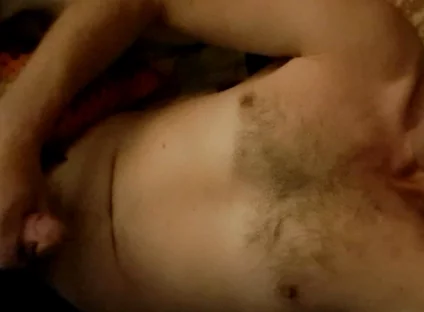 Solo Stroke N Cum