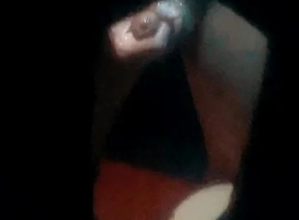 Real Amateur Gloryhole Peek