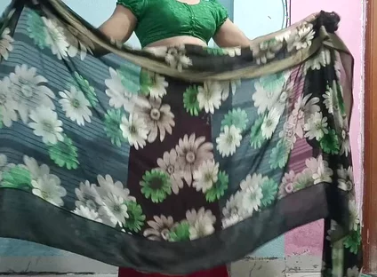 Friends, My Wife's Clothes Are Starting to Fit Me