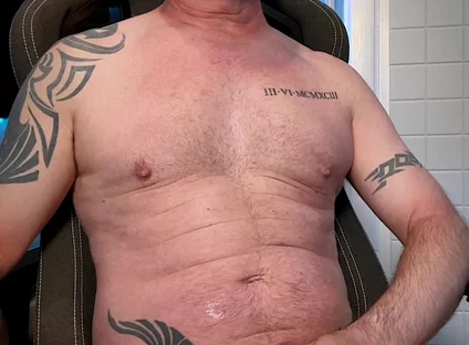 Most Powerful Edged Orgasm Ever! Frenulum Edging to Ropes of Cum.