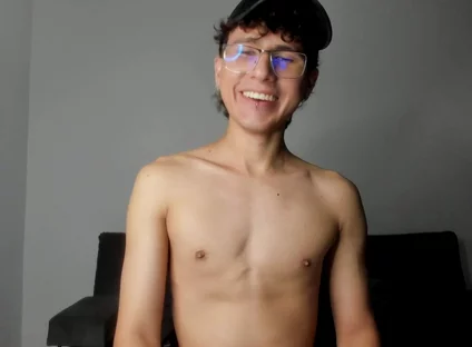 A Big Cock and a Lot of Cum
