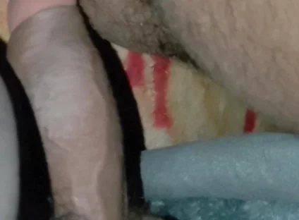 Twink Stepbrother Sleepover Part 1