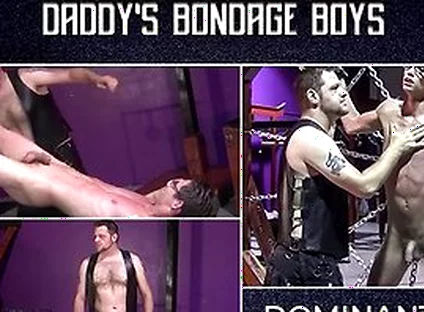 Pilation Of Strained Twinks Enduring Whips And Anal Shocks