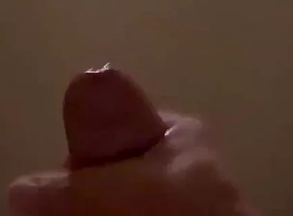 Jerk and Shoot a Huge Load