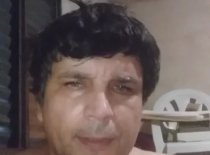 Filled My Face with Cum